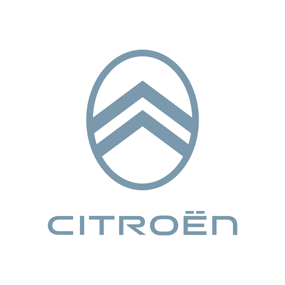 プレスリリース：CITROËN、新しいロゴを発表