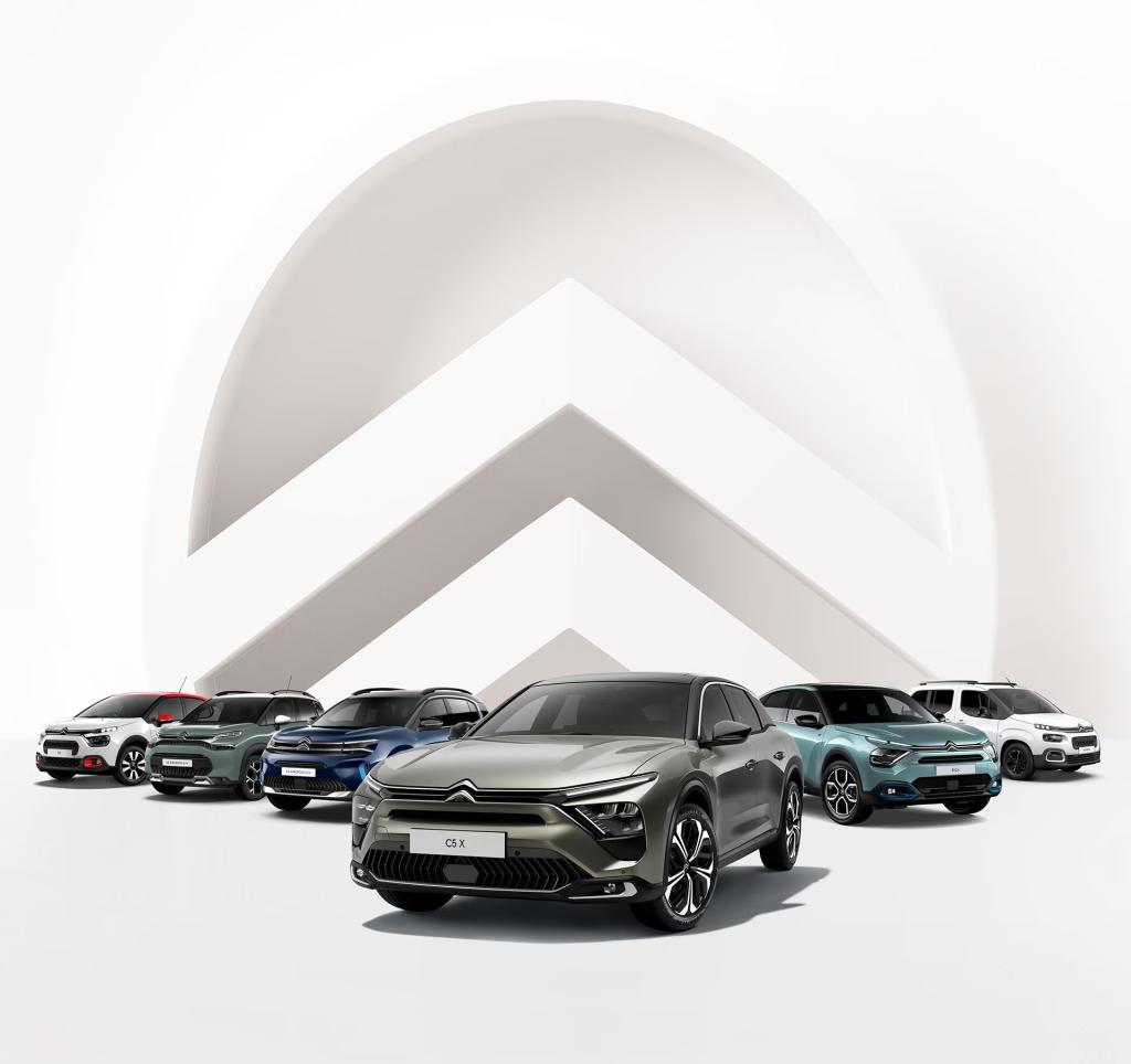 CITROËN ライフタイムコンフォート キャンペーン