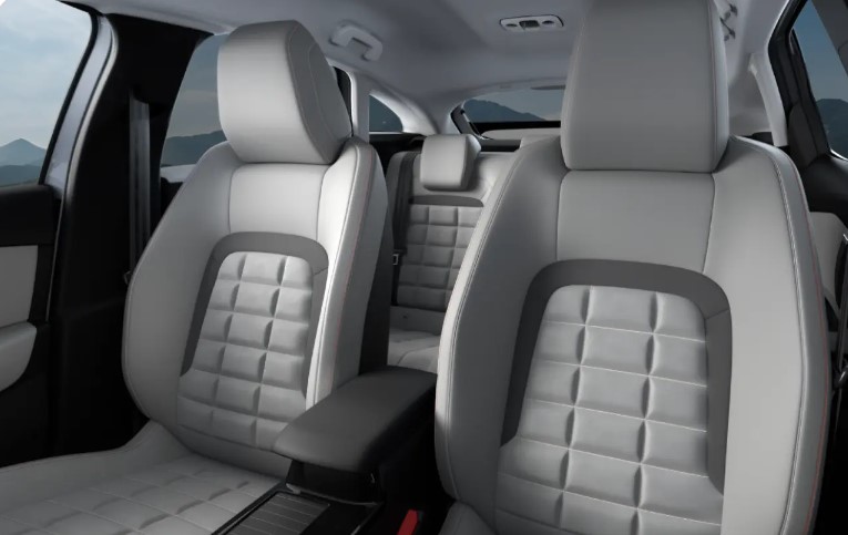 Comfort Seat Campaign