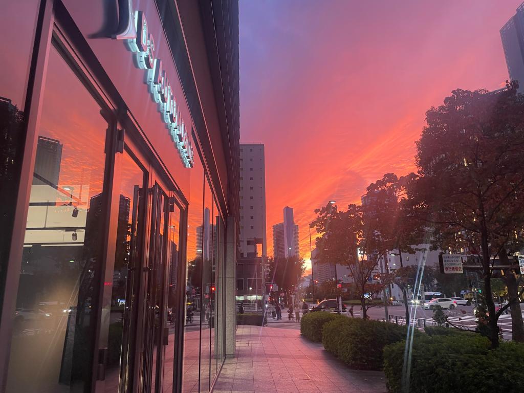 ３連休最終日は当店へ！✨