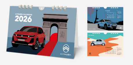 NEW C4 ブラックルーフフェア