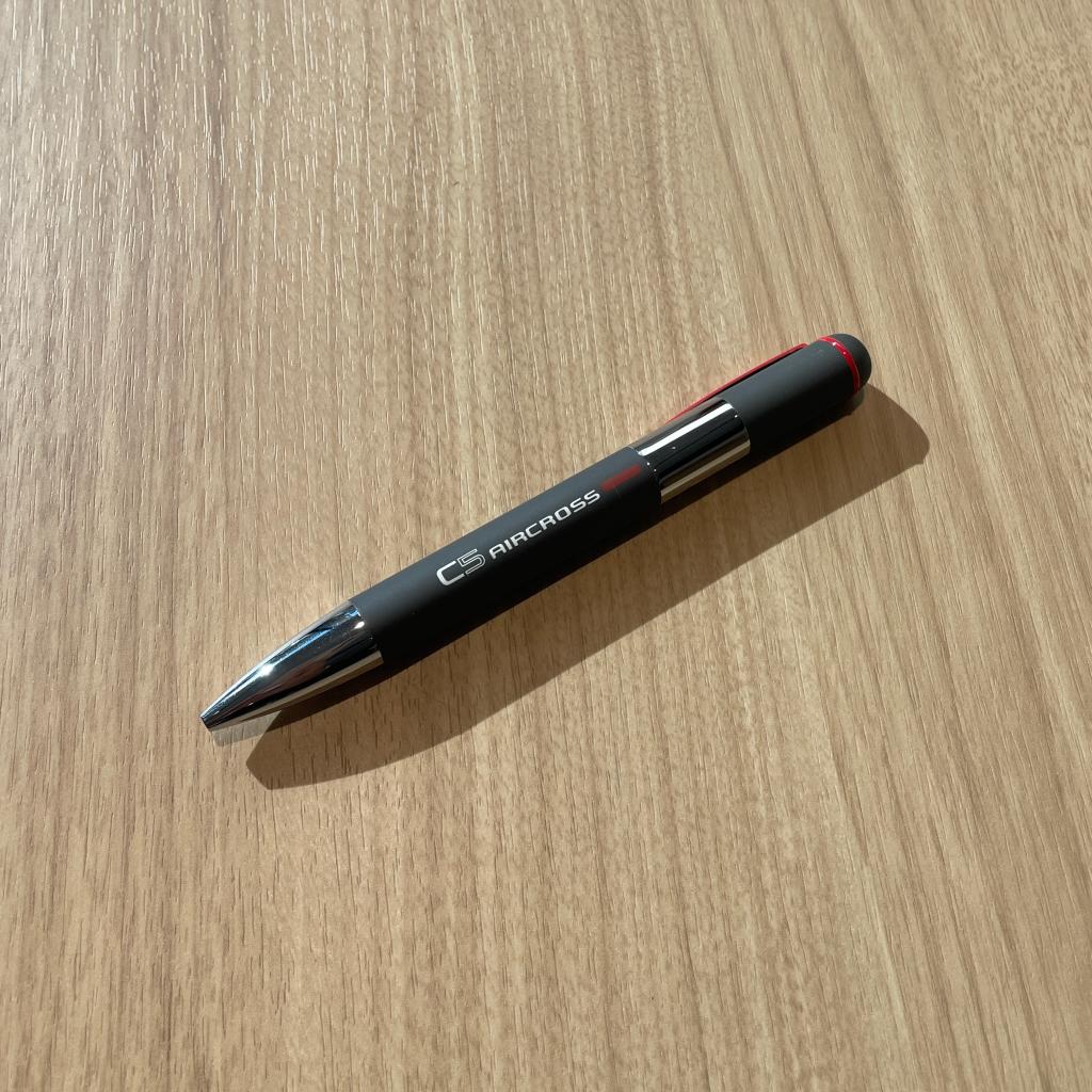 PEN C5 AIRCROSS のご紹介🖊