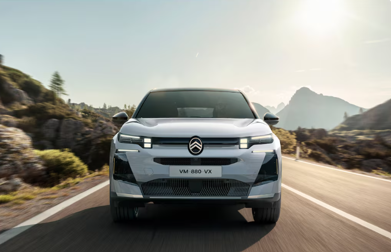 NEW C5 AIRCROSS     ゴールデンウィーク試乗モニターキャンペーン