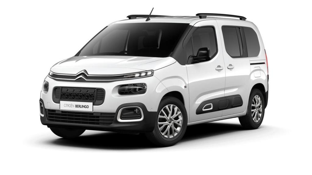 プレスリリース：「シンプル」がコンセプトの特別仕様車 シトロエン「BERLINGO FEEL PACK」を発売