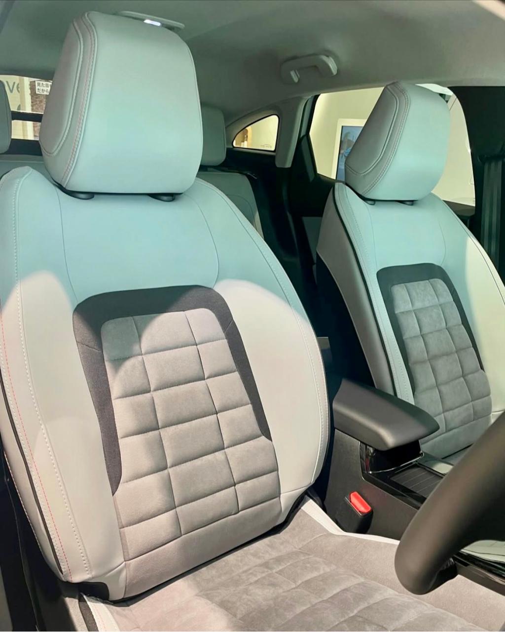 【まもなく終了】TRY! CITROËN COMFORT SEAT 試乗キャンペーン 