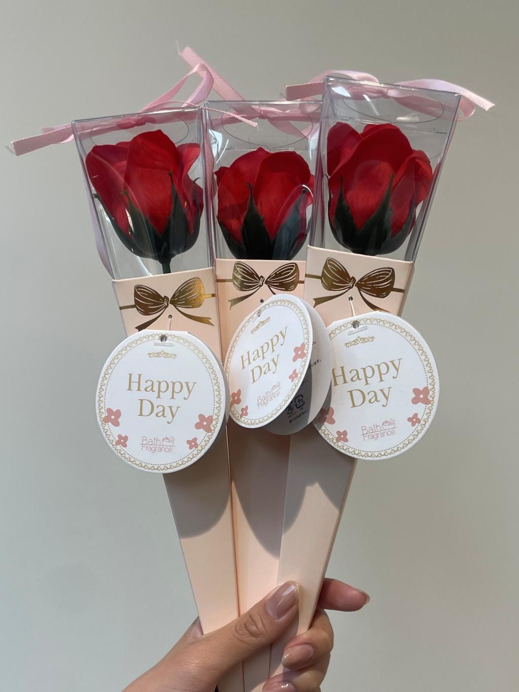 フランスのバレンタイン文化🌹