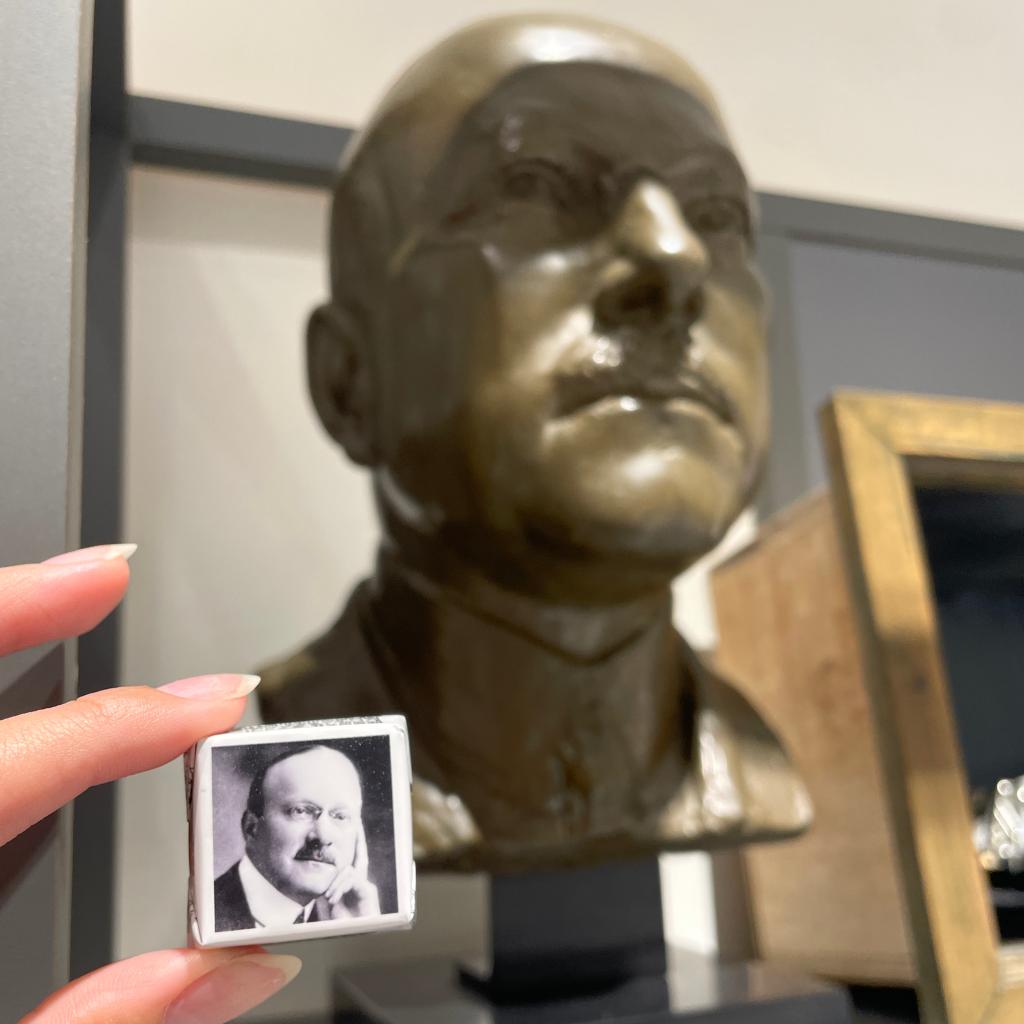 【3日目】La Saint-Valentinイベント💝