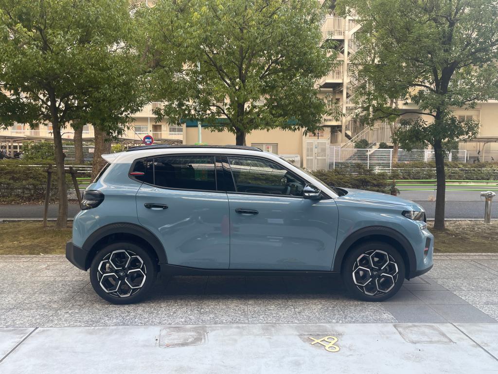 本日も元気に営業中！