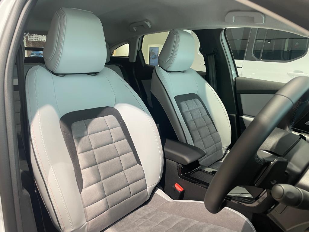 【まもなく終了】シトロエン 乗り心地体感キャンペーン