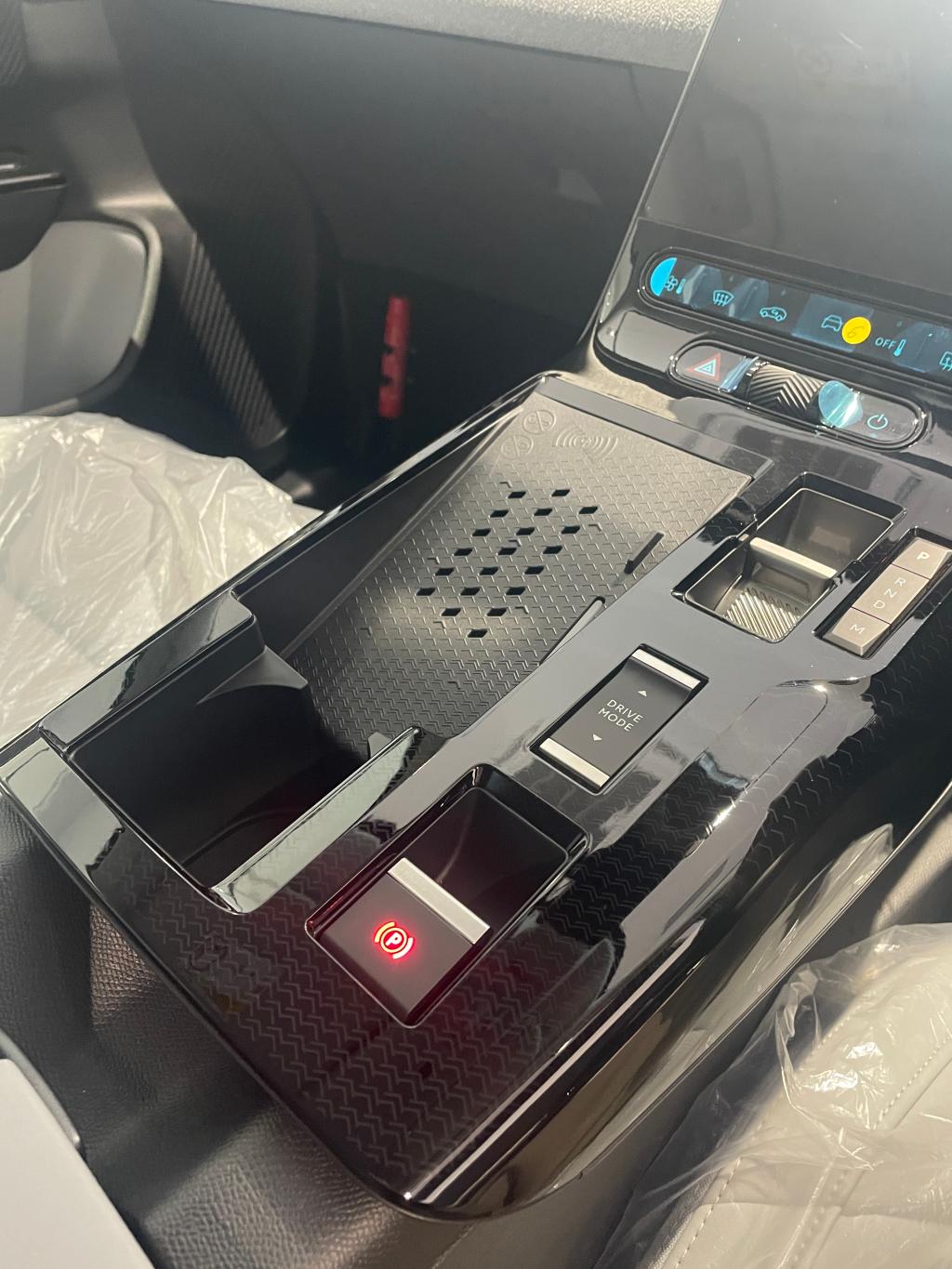 【13ショット】新型C5 AIRCROSSの内装を一気見❕