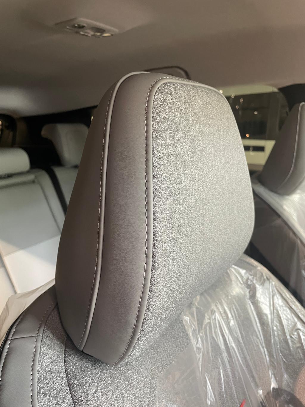 【13ショット】新型C5 AIRCROSSの内装を一気見❕