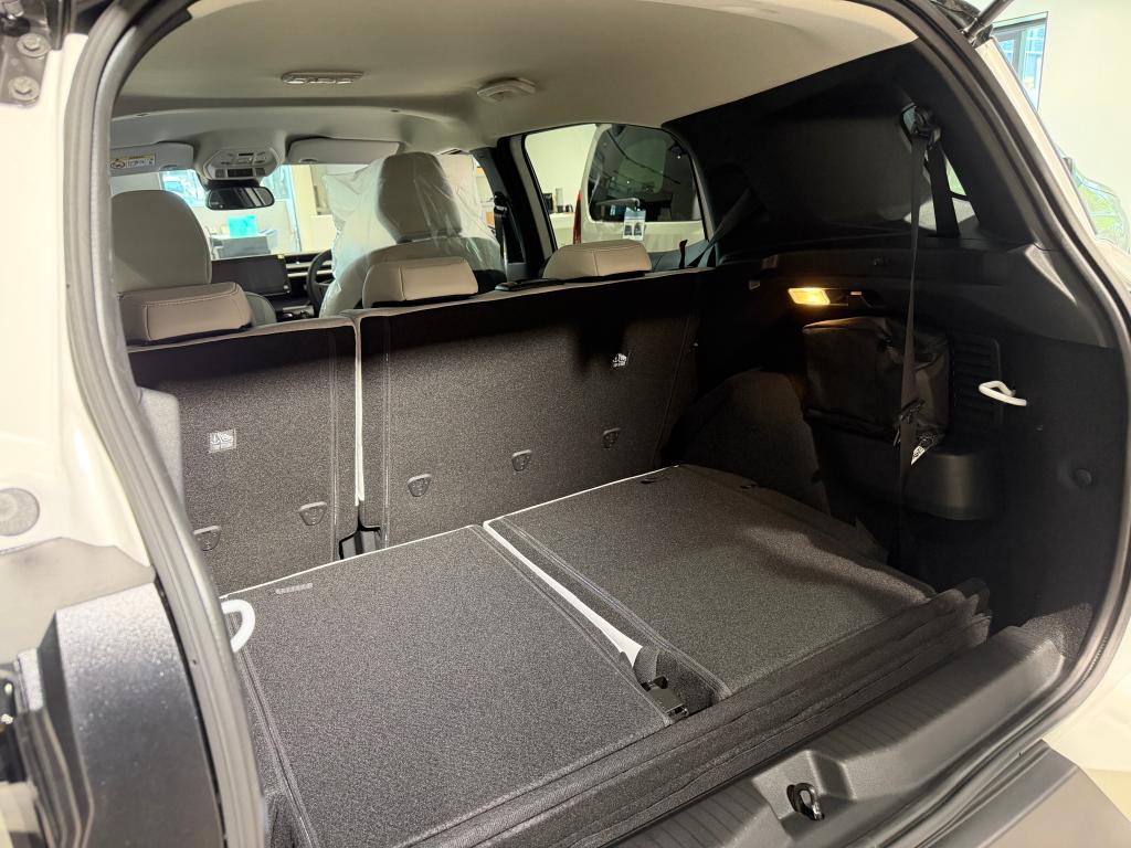 【新型C3 AIRCROSS】シートアレンジ編